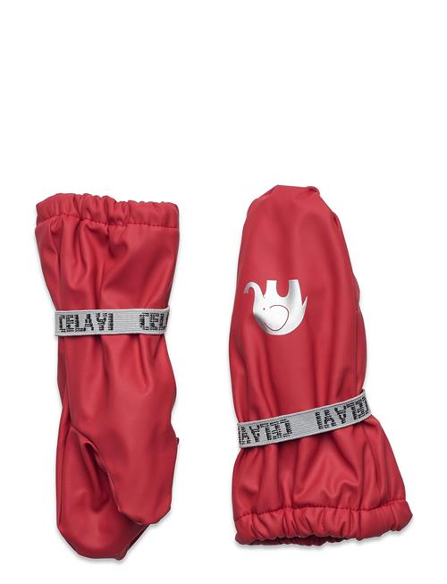CeLaVi | Padded Pu-Mittens | 104-116