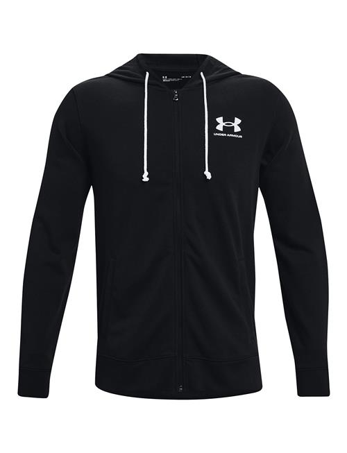 Under Armour | Ua Rival Terry Lc Fz | M