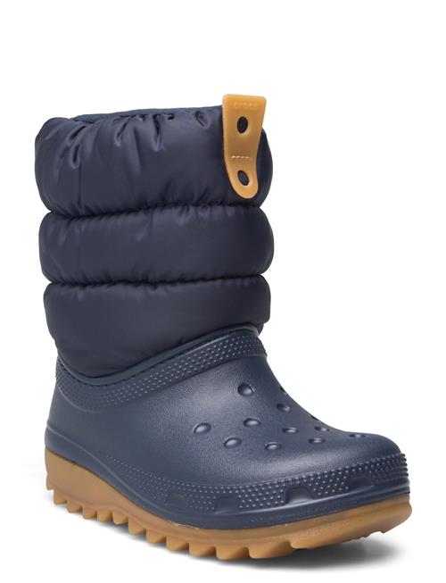 Crocs | Classic Neo Puff Boot T | 25/26