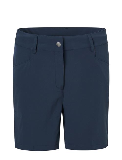 Abacus | Lds Brook Stripe Shorts | 38