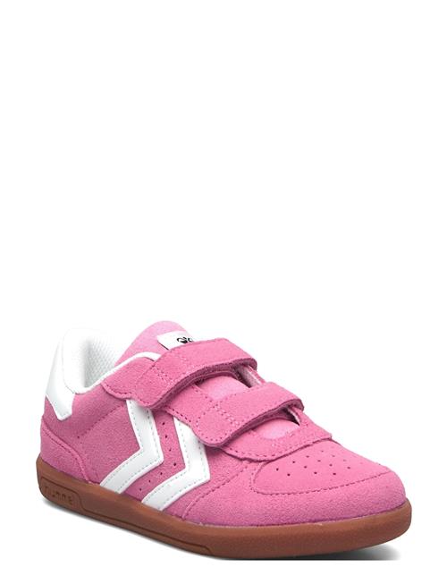 Hummel | Victory Suede Ii | 33