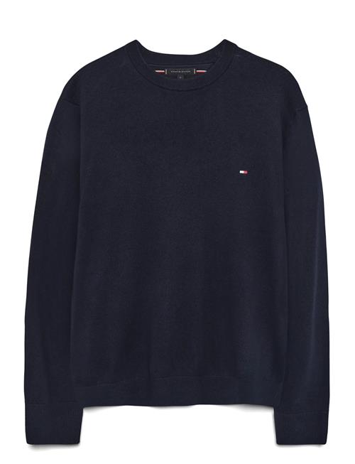 Tommy Hilfiger | Pima Org Ctn Cashmere Crew Neck | M