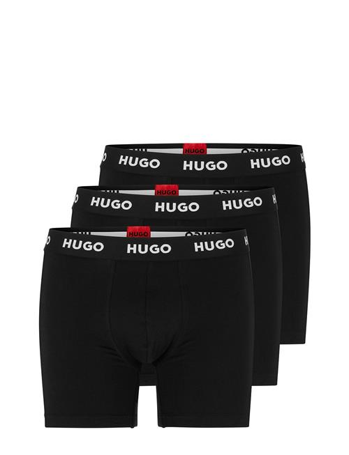 HUGO | Boxerbr Triplet Pack | XXL