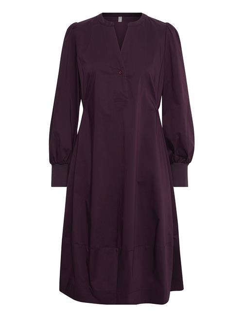 Culture | Cuantoinett Rib Dress | XXL