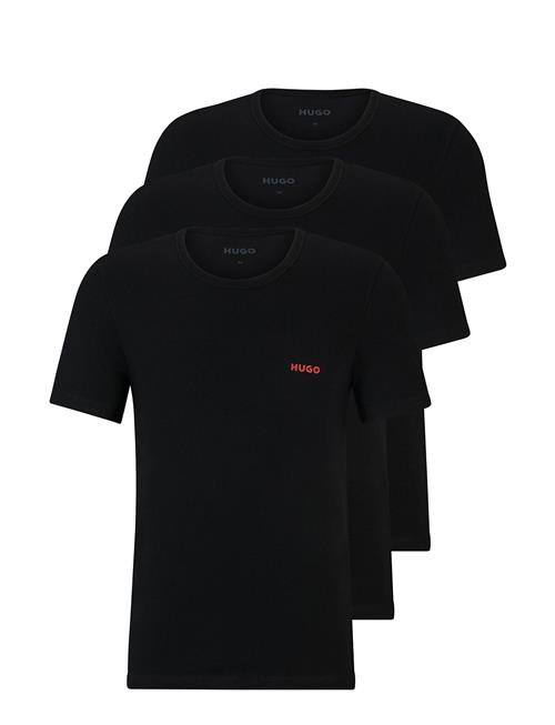 HUGO | T-Shirt Rn Triplet P | L