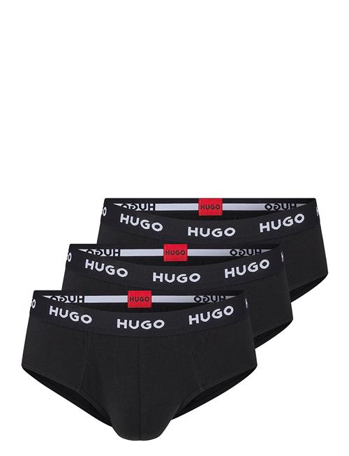 HUGO | Hipbrief Tripletpack | S