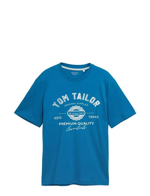 Tom Tailor | Logo Tee | L