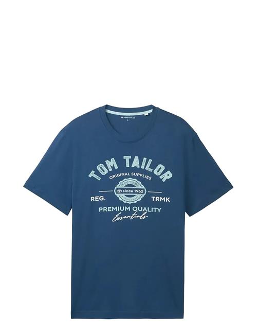 Tom Tailor | Logo Tee | L