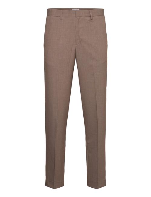 Lindbergh | Relaxed Fit Formal Pants | L