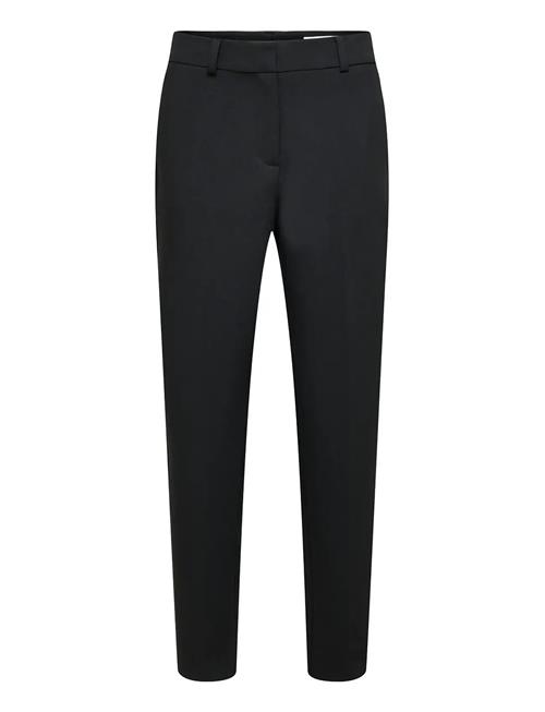 Selected | Slwrita-Ria Mw Cropped Pant Fd Noos | 42