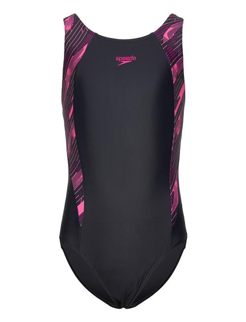 Speedo | Girls Hyperboom Splice Muscleback | 176