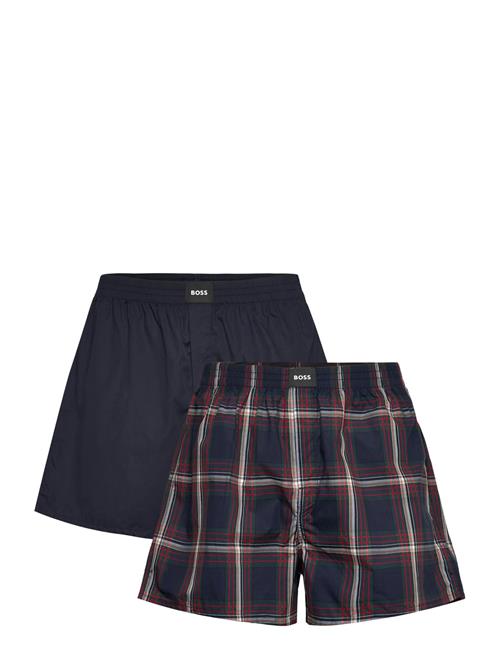 BOSS | 2P Boxer S. Cw Peach | L