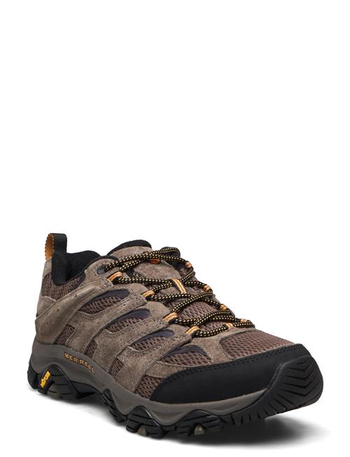 Merrell | Men's Moab 3 - Walnut | 46.5