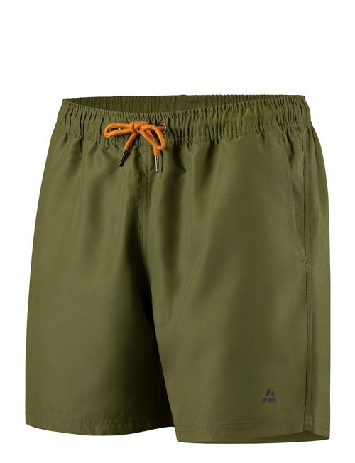 Danish Endurance | Wave Swim Shorts (Men) 1-Pack | M