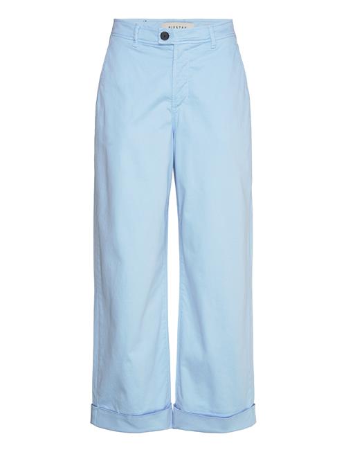 Pieszak | Pd-Birkin Weekend Cropped Pant | 25 x 30