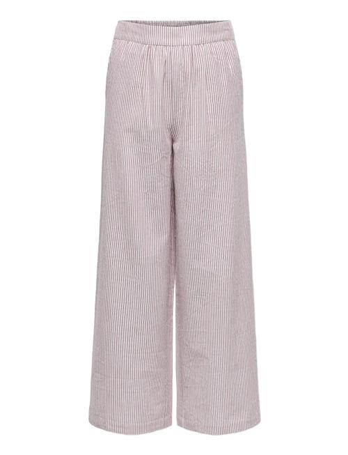 Kids Only | Kogsmilla Life Stripe Pant Wvn Noos | 140