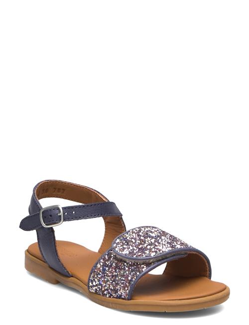 ANGULUS | Sandals - Flat  - Open Toe - Op | 36
