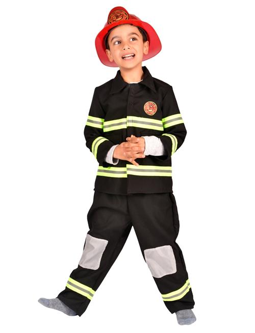 Den goda fen | Fireman Set | 110-116