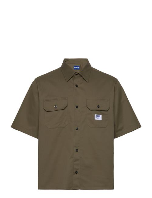 HUGO BLUE | Ekyno | L