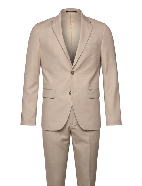Lindbergh | Structure Stretch Suit | 56