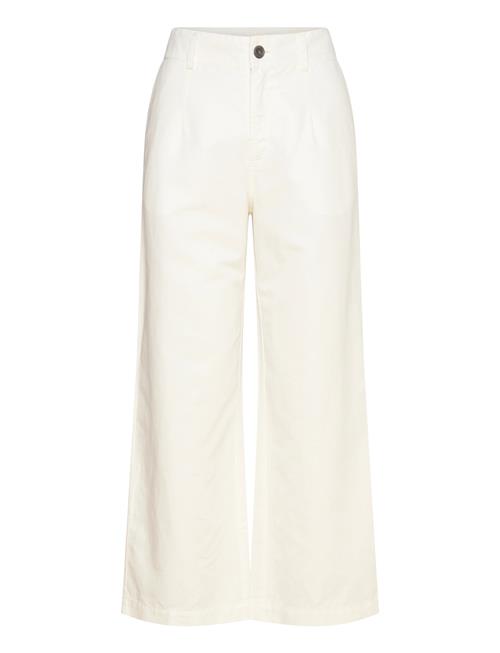 Naja Lauf | Mimmie Pants Cotton Linen | 42