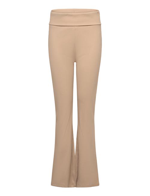 Lindex | Jersey Trousers Yoga | 128