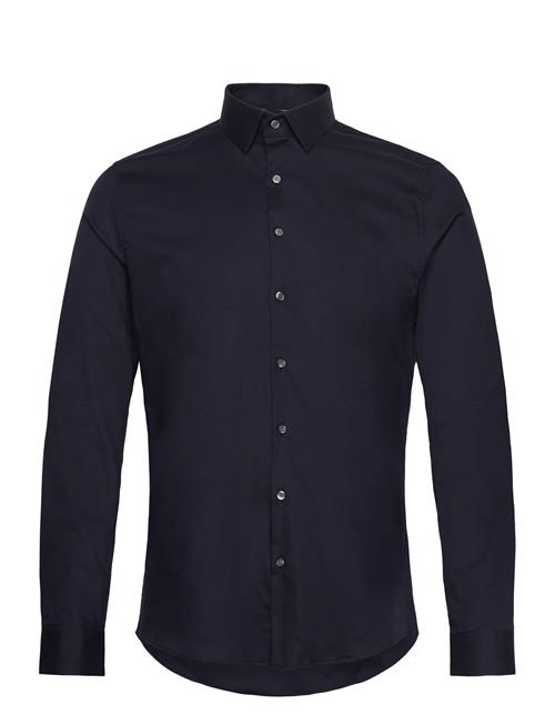 Calvin Klein | Twill Easy Care Slim Shirt | 43