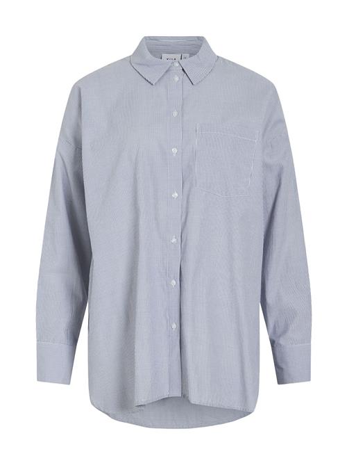 Vila | Vidarma L/S Loose Button Shirt - Noos | 38