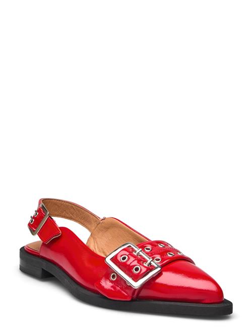 Pavement | Saso Slingback | 39