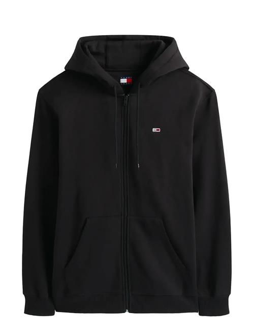 Tommy Jeans | Tjm Reg S Flag Zip Thru Ext | XL