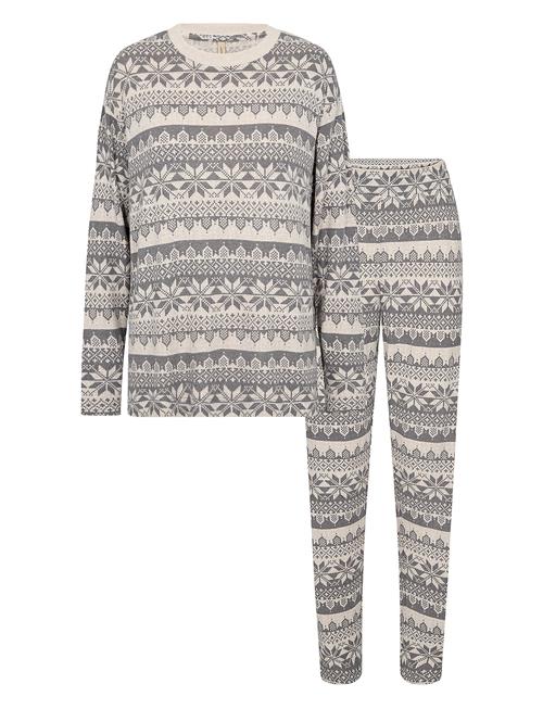 Soyaconcept | Sc-Biara Aop Set | XL