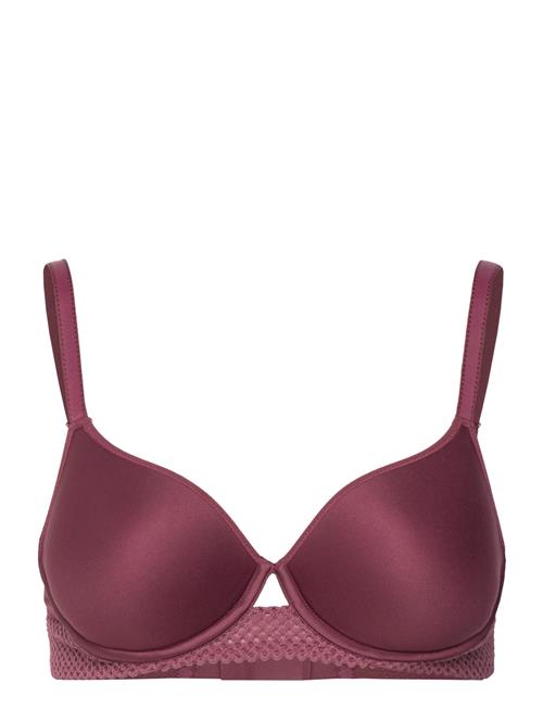 CHANTELLE | Pulp Play Covering Memory Bra | F x 80