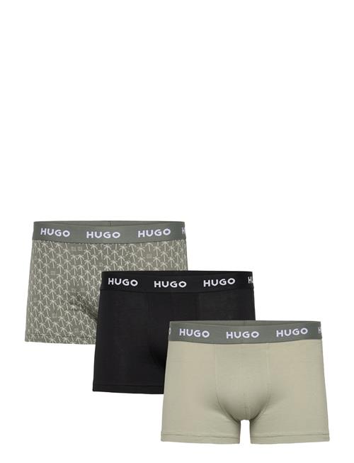 HUGO | Trunk Triplet Design | XL