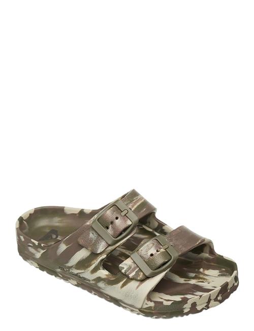 Quiksilver | Embark Rf Youth | 36