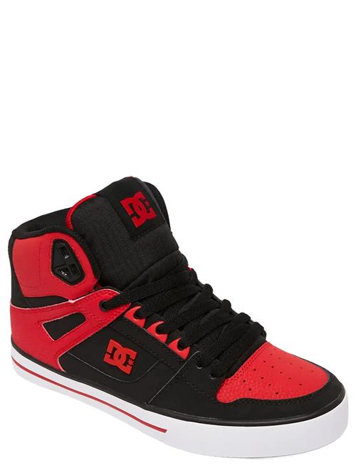 DC | Pure Hi Top | 39