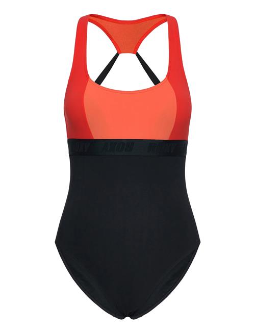 Roxy | Roxy Active Colorblk One Piece | XL