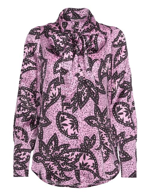 Bruuns Bazaar | Floretbbhayetta Shirt | 36