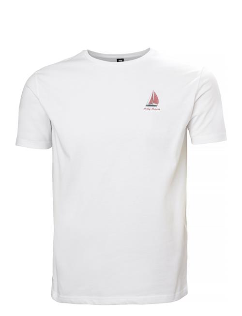 Helly Hansen | Shoreline T-Shirt 3.0 | XXL