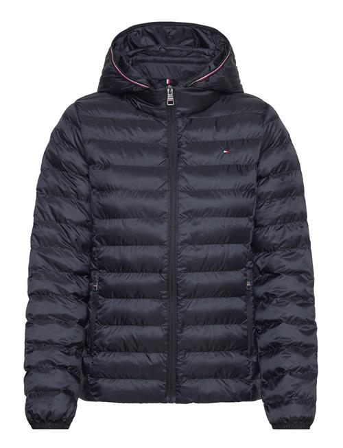 Tommy Hilfiger | Lw Padded Global Stripe Jacket | L