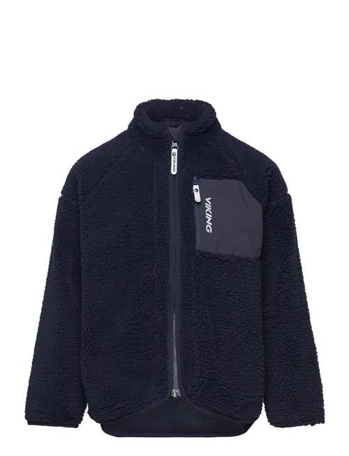 Viking | Playtime Pile Midlayer Jacket | 128