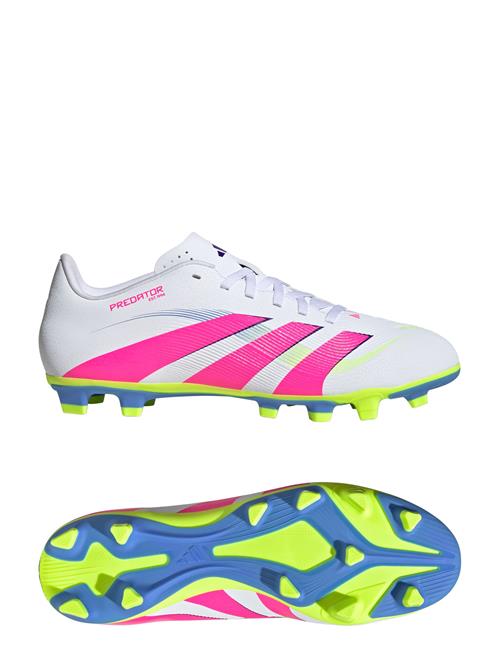 adidas Performance | Predator Club Fg/Mg | 47 1/3