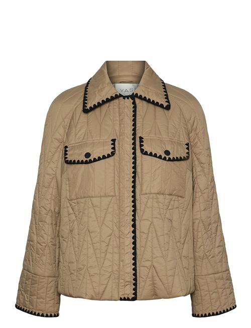 YAS | Yasluja Padded Jacket | S