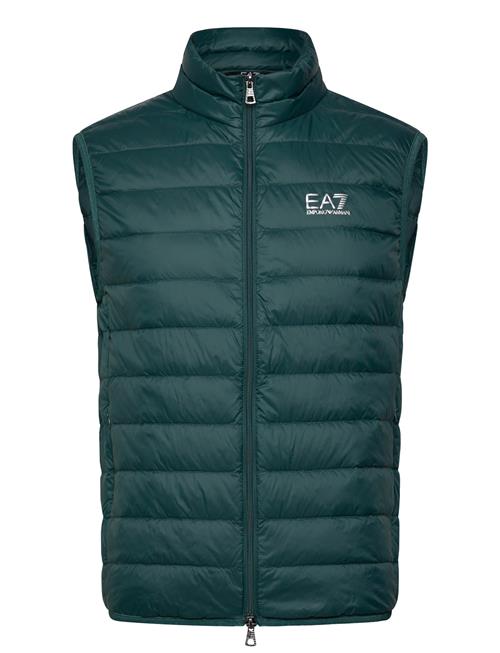 EA7 | Down Waistcoat | M