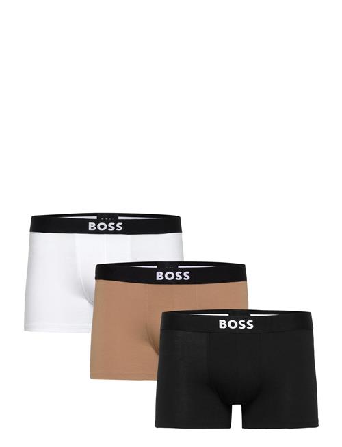 BOSS | Trunk 3P Boss One | S