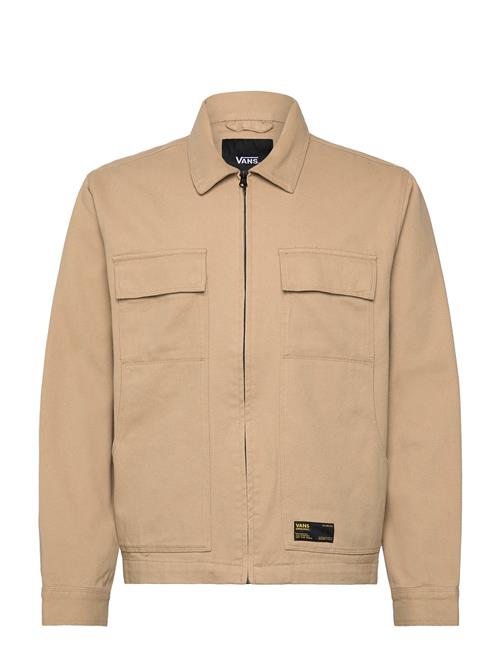VANS | Mcavoy Zip Station Jacket | XXL