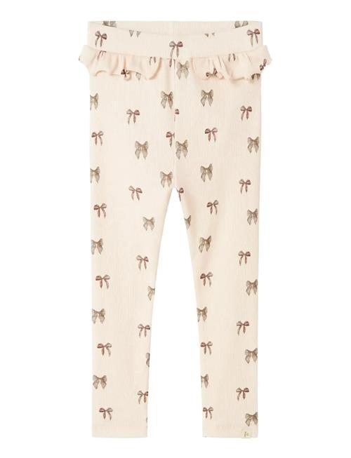 Lil'Atelier | Nmfgavo Efi Slim Legging Lil Noos | 98