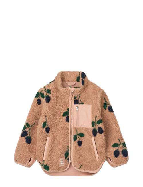 Liewood | Nolan Pile Jacket | 98