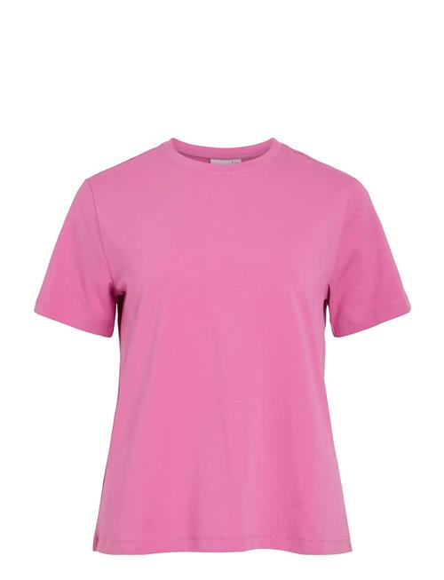 Vila | Vinora S/S T-Shirt - Noos | XS