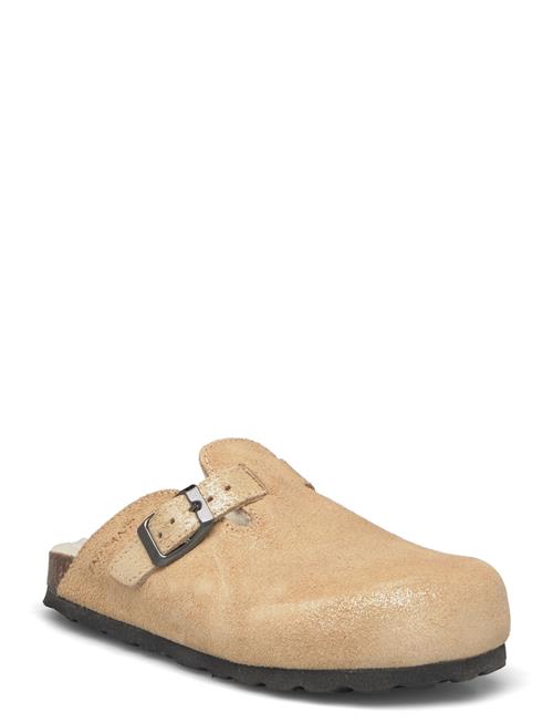 En Fant | Clogs Nubuck Leather | 33