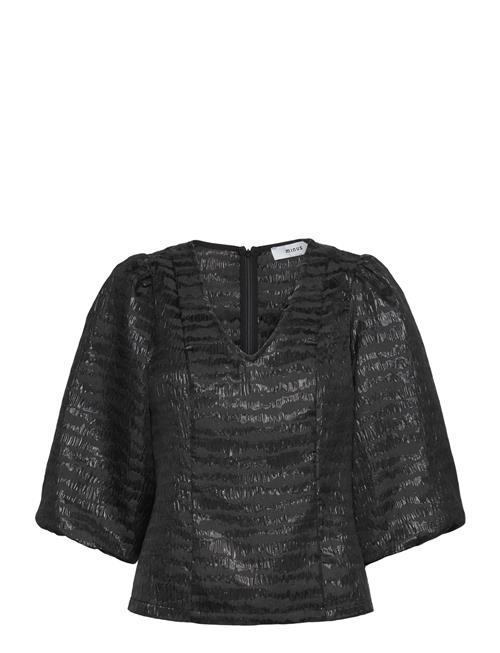 Minus | Msmelbi V-Neck Blouse | 44